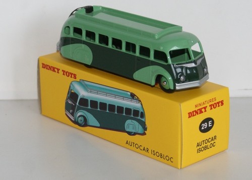 Atlas dinky toys - atlas, ref