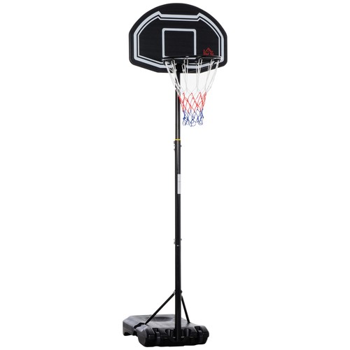 Homcom panier basket - homcom,