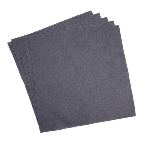 Pièces chiffons aquaglide - 5,