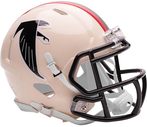 Atlanta falcons riddell retro - riddell,