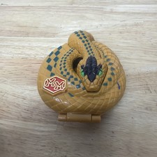 Mighty Max Playset Palace Of