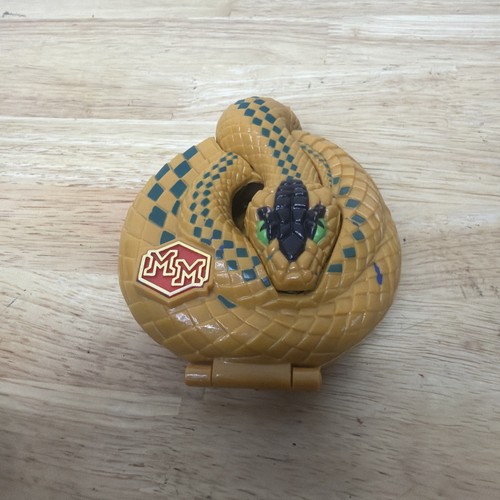 Mighty max playset palace - mighty,