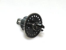 HB-5227 Hot Bodies D8RS buggy