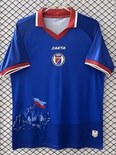 Maillot Haïti Domicile 2026