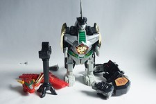 Power-Ranger BANDAI Mighty