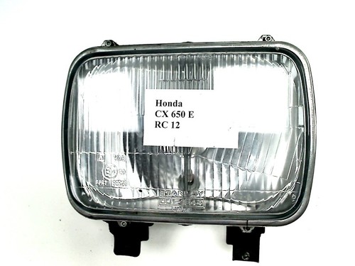 Phare avant honda - honda, 650