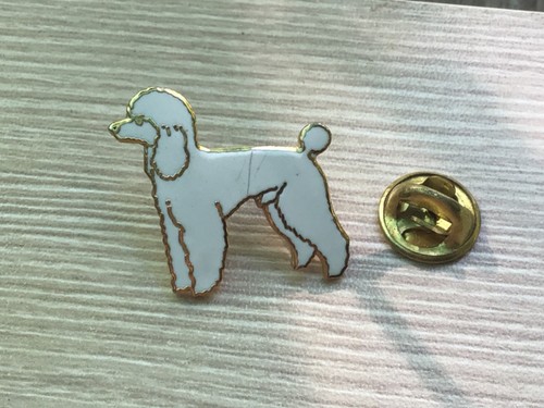 Pins caniche egf signe tablo - caniche,