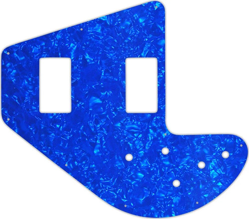 Custom pickguard for - pickguard,