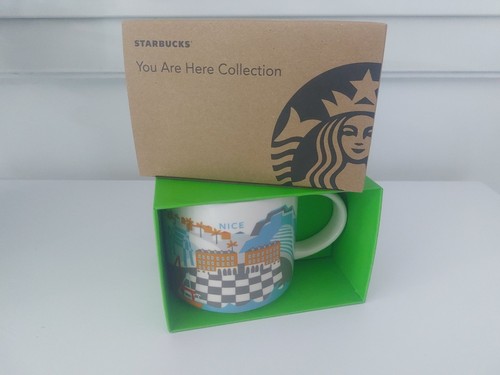 Tasse starbucks you are - are, here