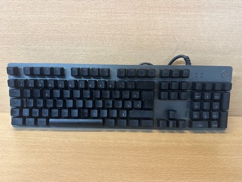 Clavier gaming mécanique