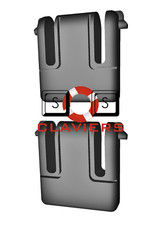 Pieds de remplacement pour