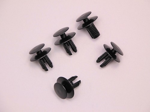 Clips montage rivet - clips,