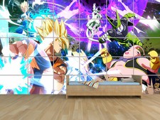 Dragon Ball Z Best Heros Goku