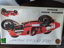 Protar Fiat 1500cc racer 1/12