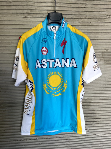 Astana specialized cycling - specialized,