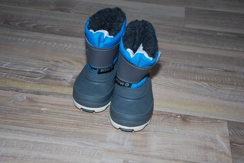 Après ski bottes neige - de,