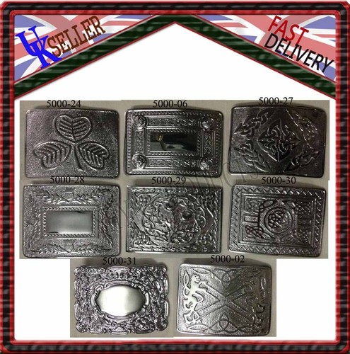 Homme ceinture kilt écossais - ceinture,
