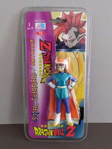Dragon ball videl ab - z, «