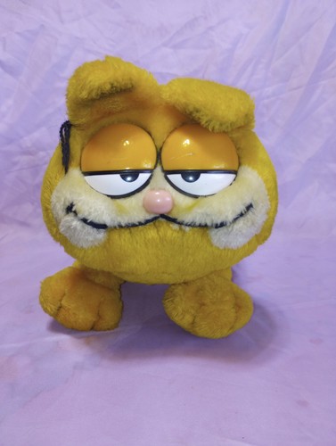 Vintage garfield - 78', 81'