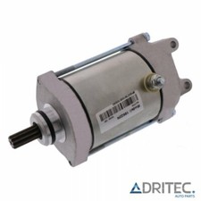 Moteur démarrage - de,