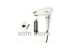 MULTI COIFF Sèche-cheveux fer boucler lisseur Blanc YF344B /EBKF