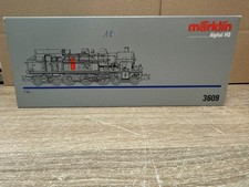 Märklin 3609 H0 Digital