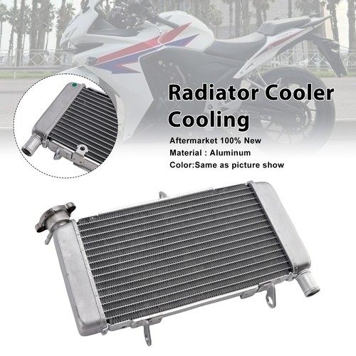 Radiateur aluminium - radiateur, en