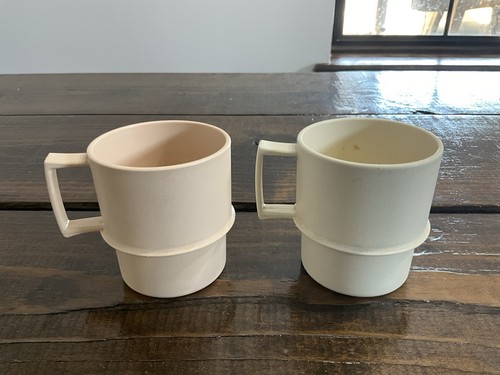 Vintage lot tupperware - lot, 2
