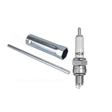 Bougie d'allumage NGK C7HSA