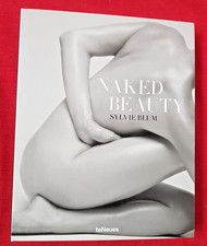 SYLVIE BLUM livre photos d'ART