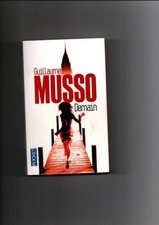 Guillaume MUSSO " Demain " 1 livre offert pour 4 achetés