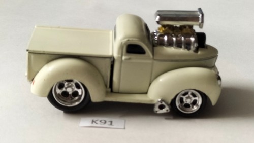 Voiture k91 muscle - voiture,