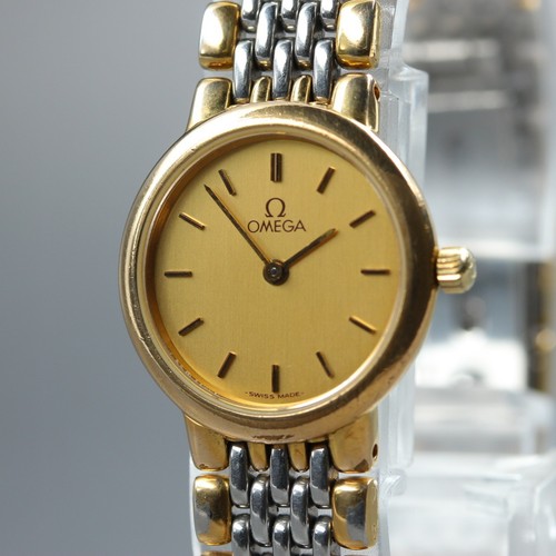 Montre vintage femme - , omega