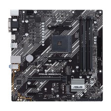 ASUS PRIME B550M-K AMD B550