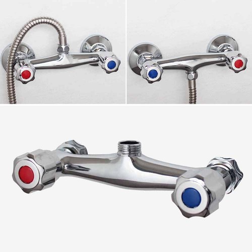 Robinetterie mitigeur douche - robinetterie,