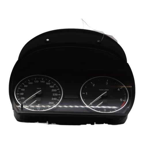 Compteur bmw serie e90 phase - e90,