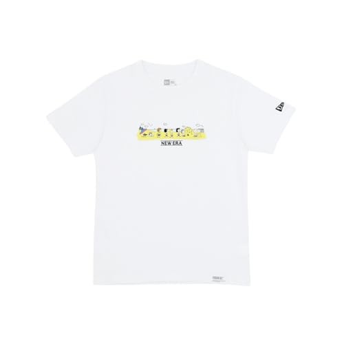 New era shirt à - era], manches