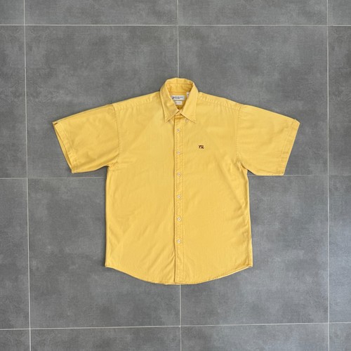 Chemise boutonnée vintage