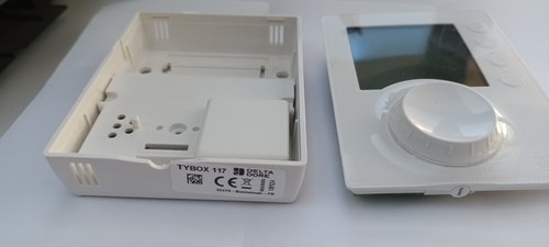 Delta dore tybox 1117 - delta,