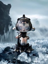 POP MART SKULLPANDA The Sound