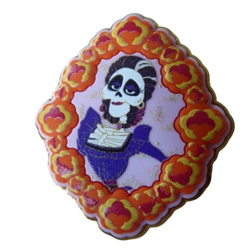 Disney trading pin 178925 - disney,