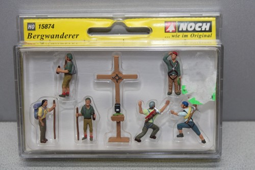 Noch 15874 figurines - noch,
