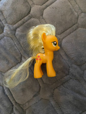 Figurine "Mon Petit poney"
