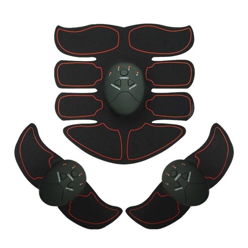 Stimulateur musculaire sans - ,