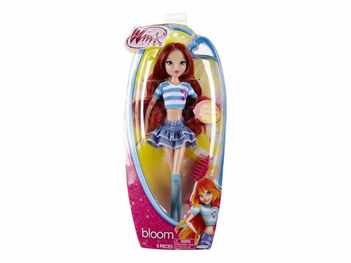 Winx club everyday - winx,