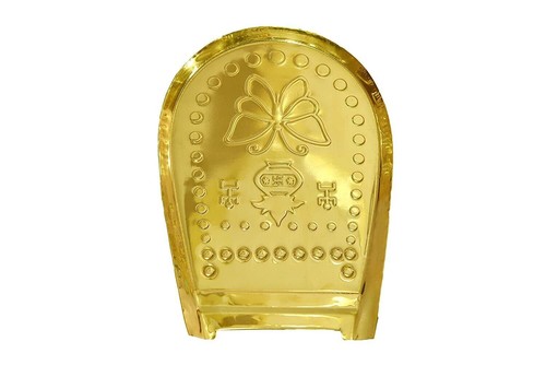 Brass kulo soop muram - brass,