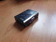 Baladeur radio Cassette stereo * Philips D 6595 / 00 * Walkman 80's