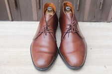 BOOTS EDWARD GREEN FOR GEORGES