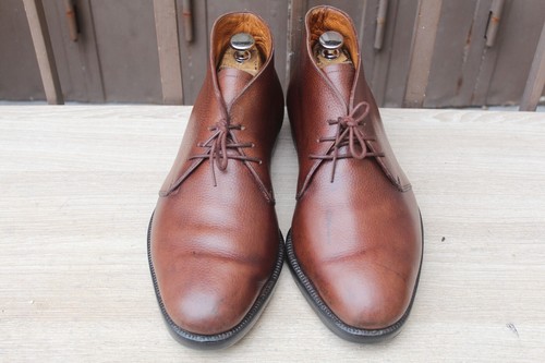 Boots edward green - green, georges