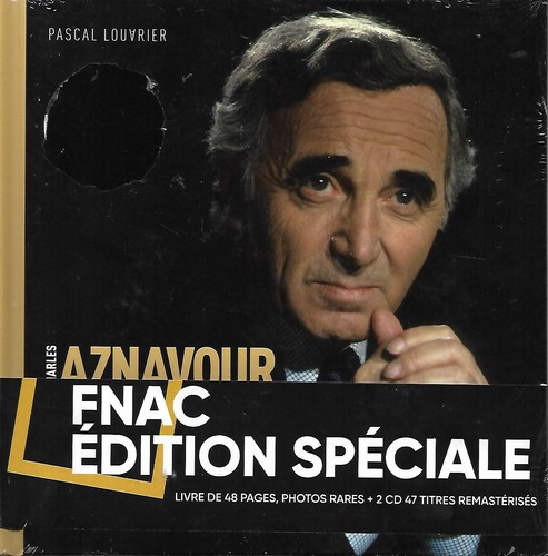 Double livre charles - double,